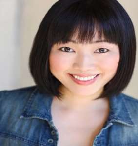Yumi Mizui